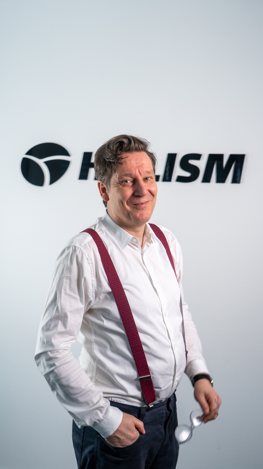 Torsten Adamski